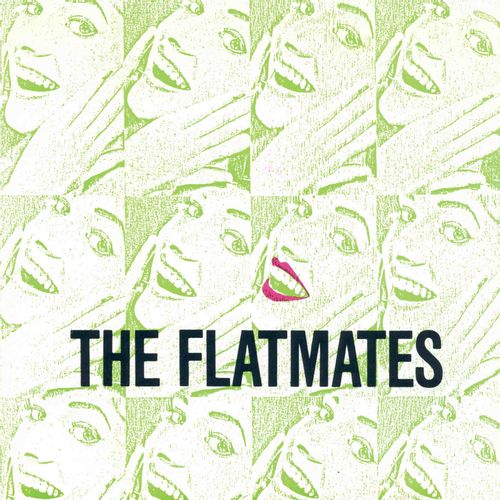 Flatmates, The - I Could Be In Heaven (2023 Reissue)