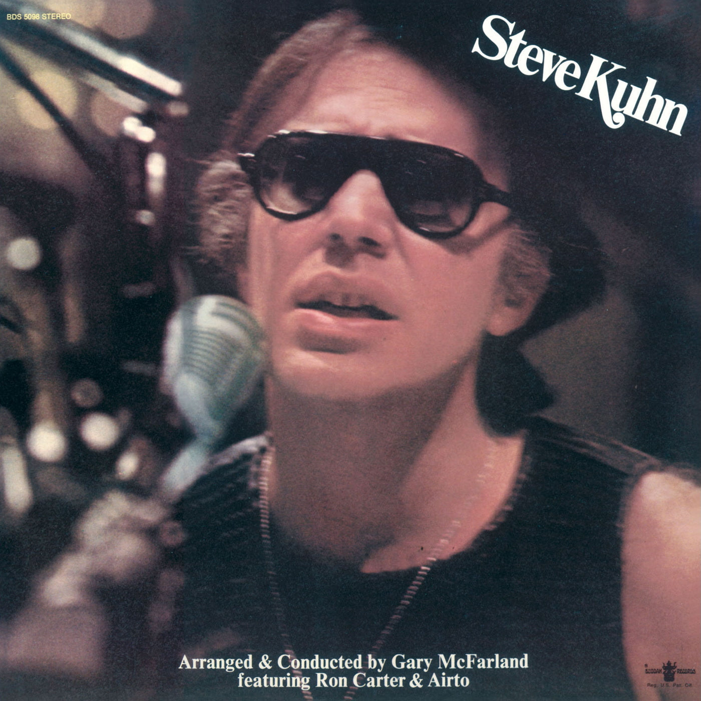 Kuhn, Steve - Steve Kuhn (2026 Reissue)