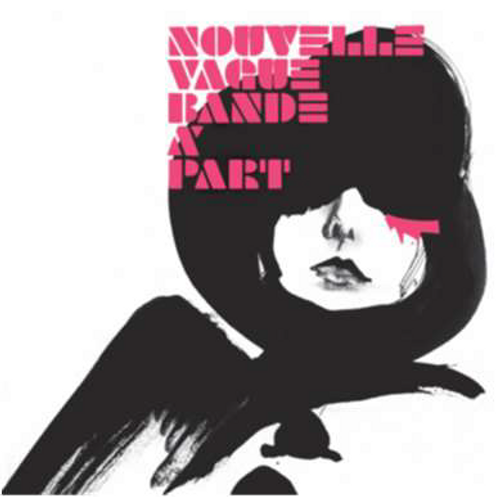 Nouvelle Vague - Bande A Part (20 Ans)