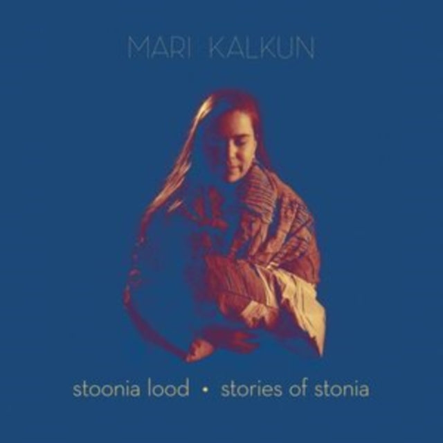 Kalkun, Mari - Stoonia Lood - Stories Of Stonia