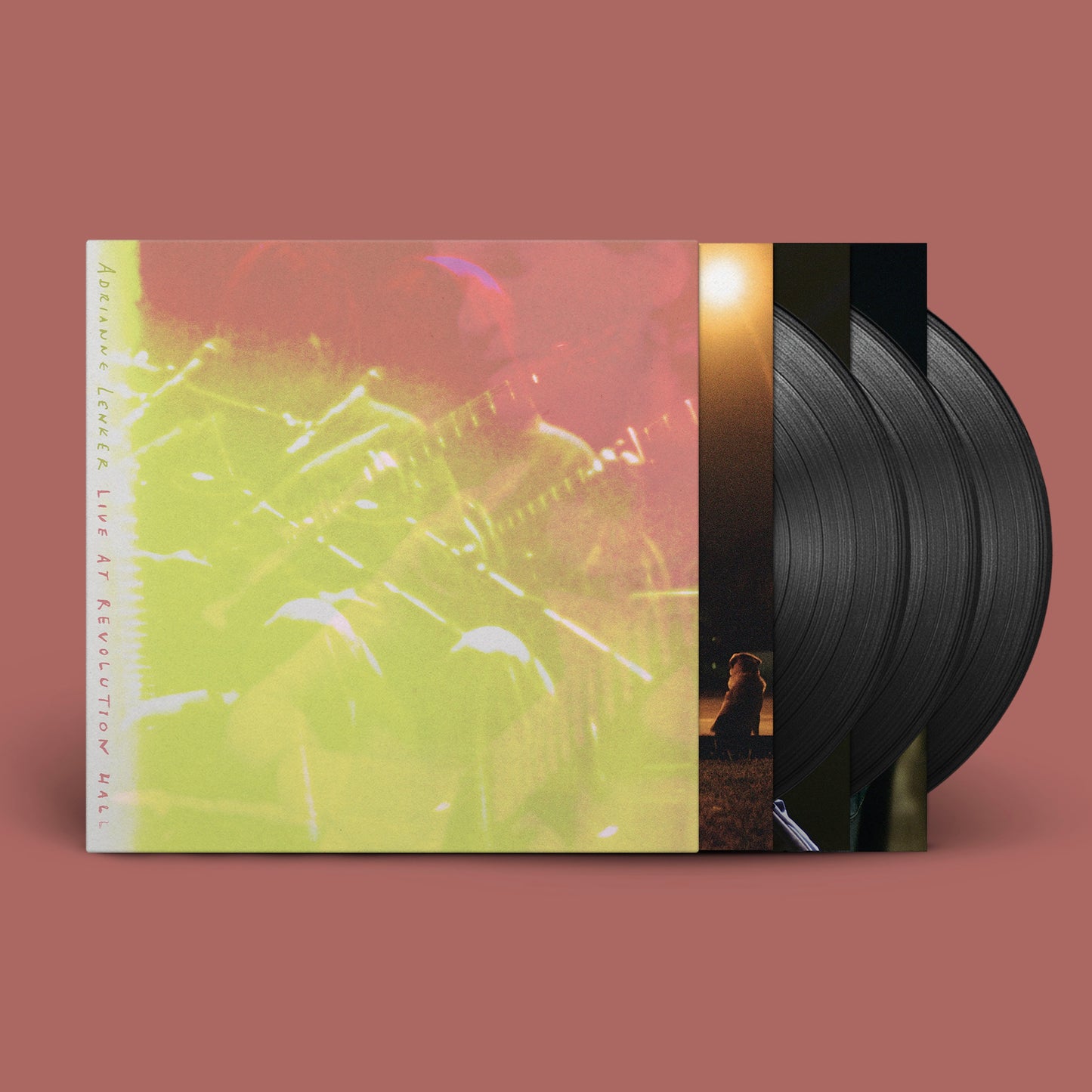 Lenker, Adrianne - Live at Revolution Hall (First Time On Vinyl! | RSD 2026)