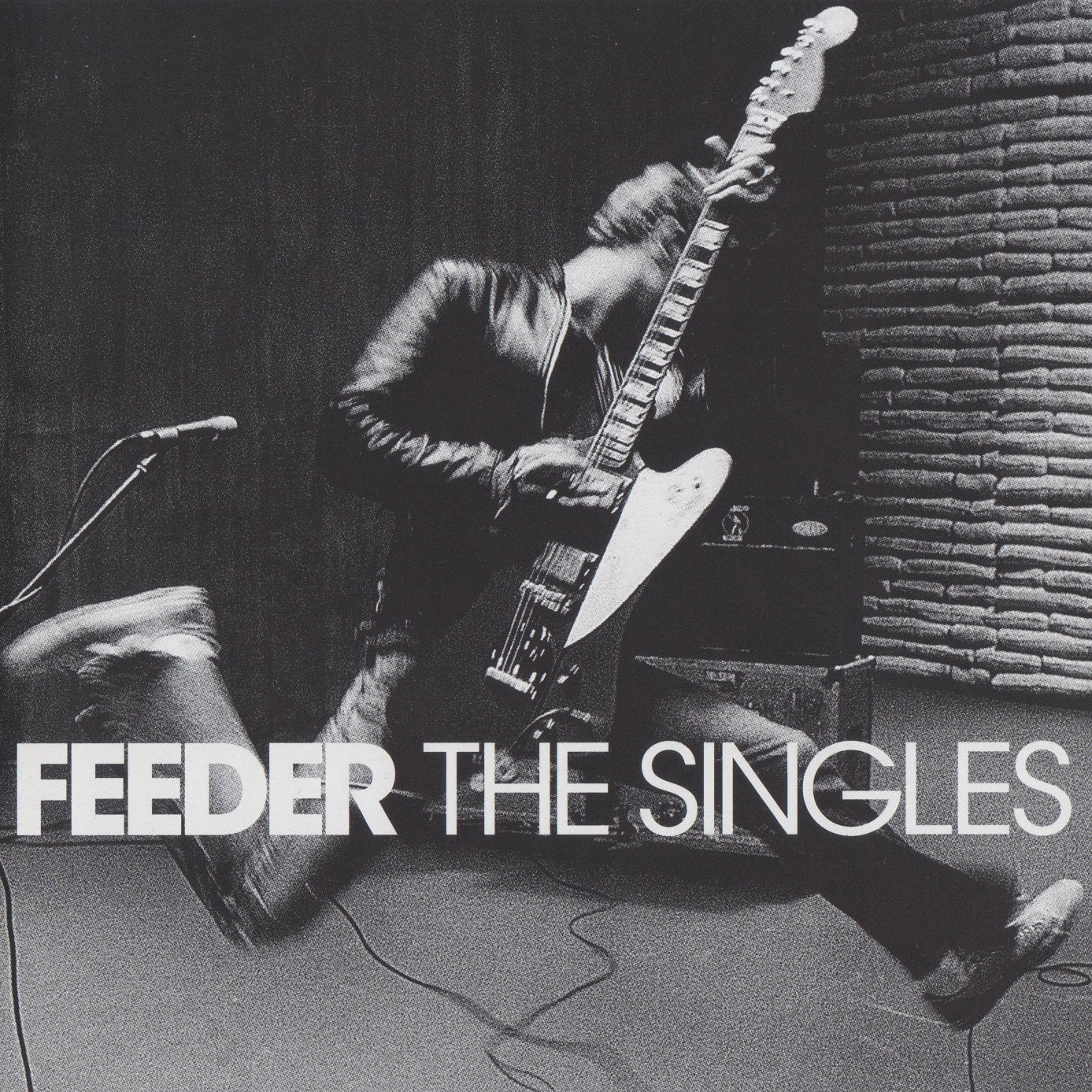 Feeder - The Singles (20th Anniversary Repress)