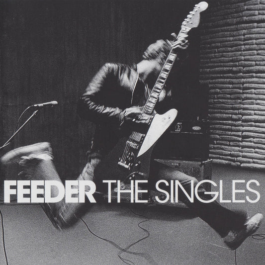 Feeder - The Singles (20th Anniversary Repress)