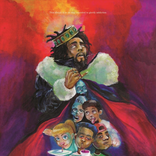 Cole, J. - Kod