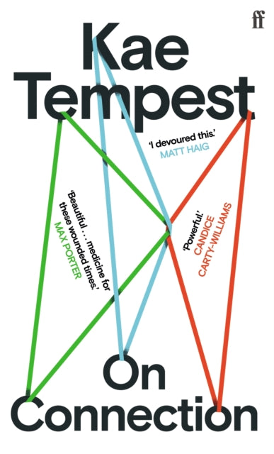 Tempest, Kae - On Connection