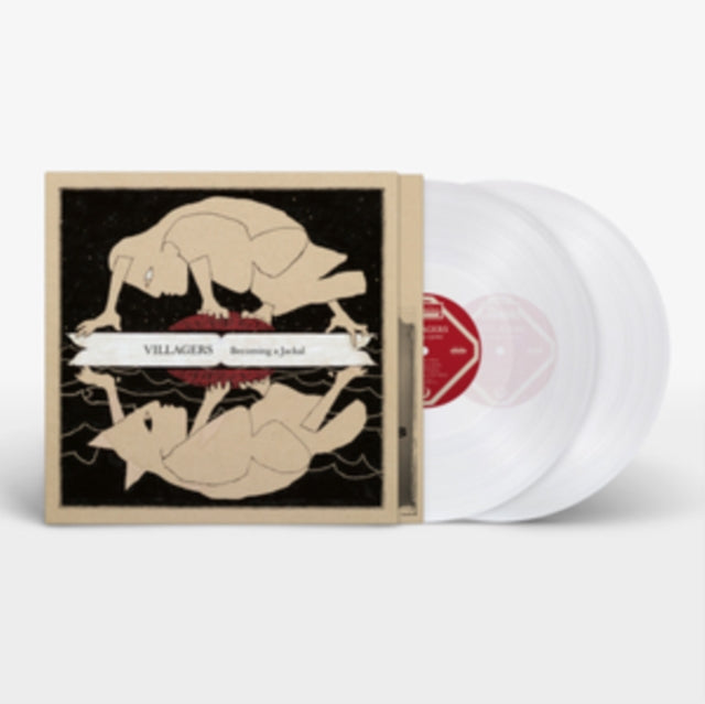Villagers - Becoming A Jackal (2024 Repress)