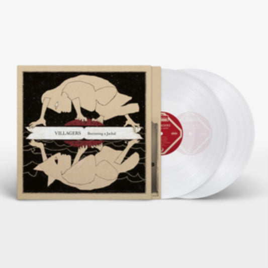 Villagers - Becoming A Jackal (2024 Repress)