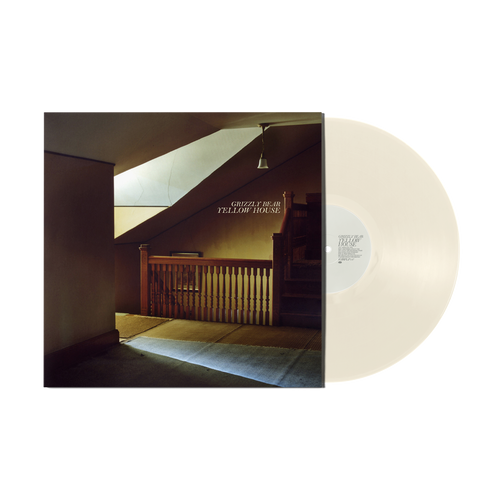 Grizzly Bear - Yellow House (2025 Reissue)