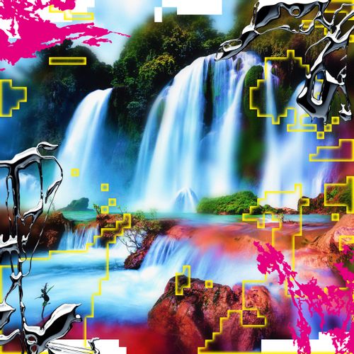 Vintage Culture - Promised Land