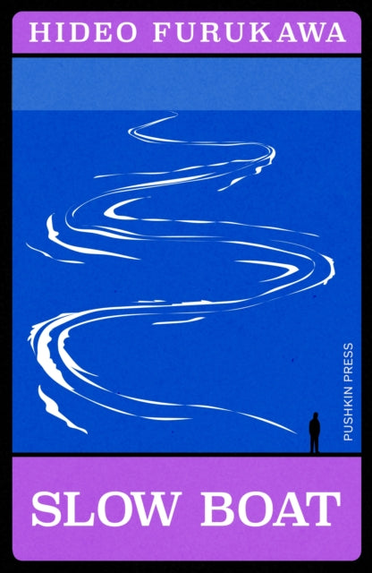 Furukawa, Hideo - Slow Boat