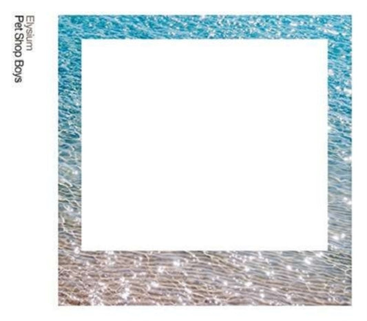 Pet Shop Boys - Elysium (2023 Repress)