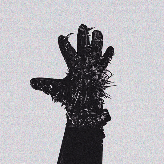 Chalk - Crystalpunk