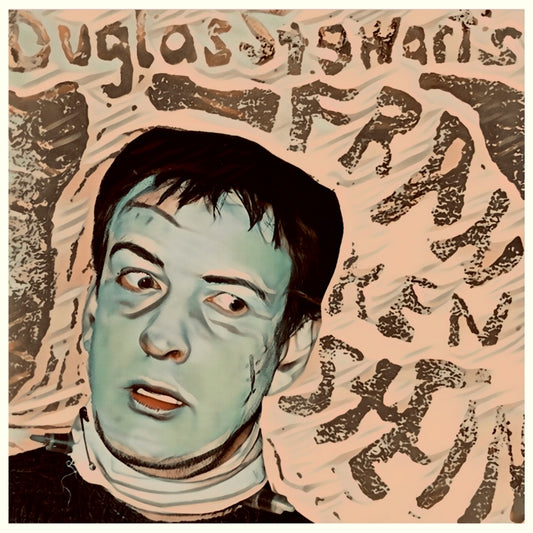 BMX Bandits - Duglas Stewart’s Frankenstein