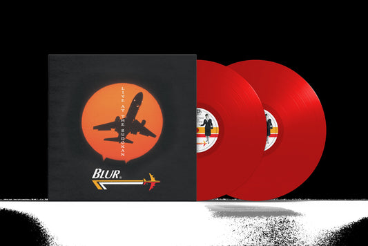 Blur - Live At The Budokan (30th Anniversary | RSD 2026)