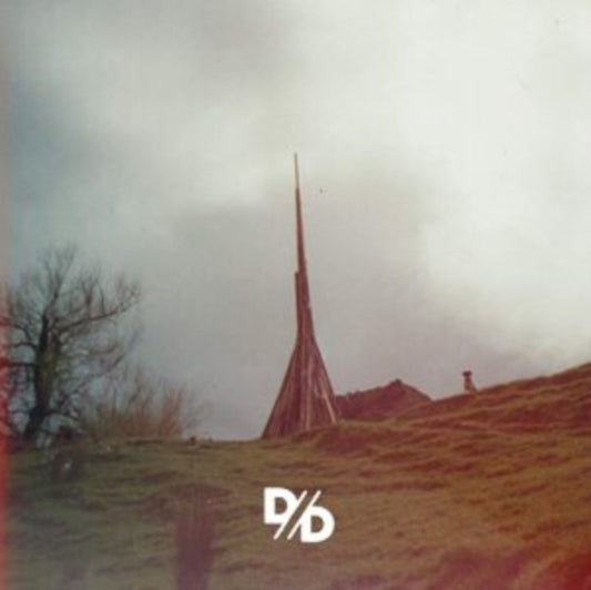 Divide And Dissolve - Gas Lit (2022 Repress)