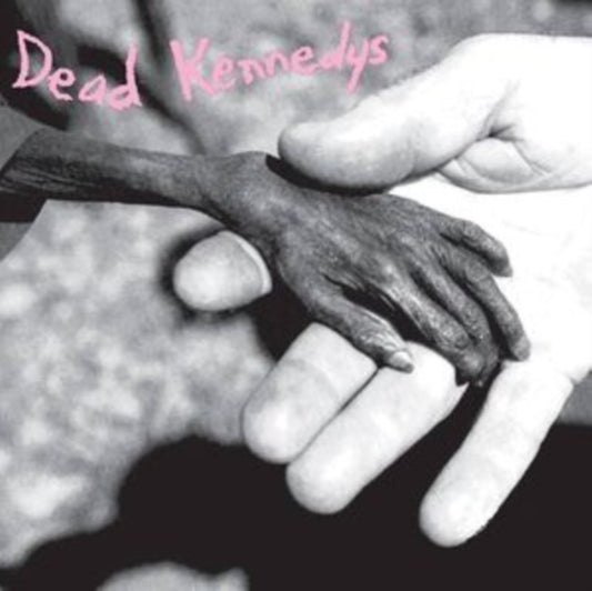 Dead Kennedys - Plastic Surgery Disasters (2023 Repress)
