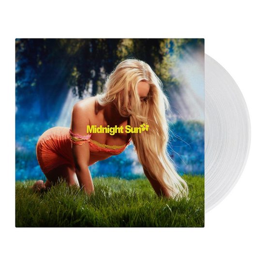 Larsson, Zara - Midnight Sun