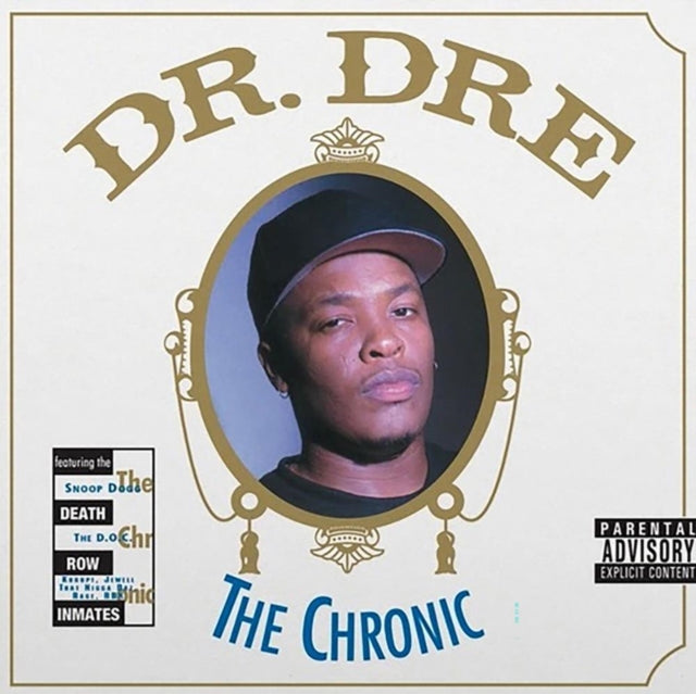 Dr. Dre - The Chronic (30th Anniversary Edition)