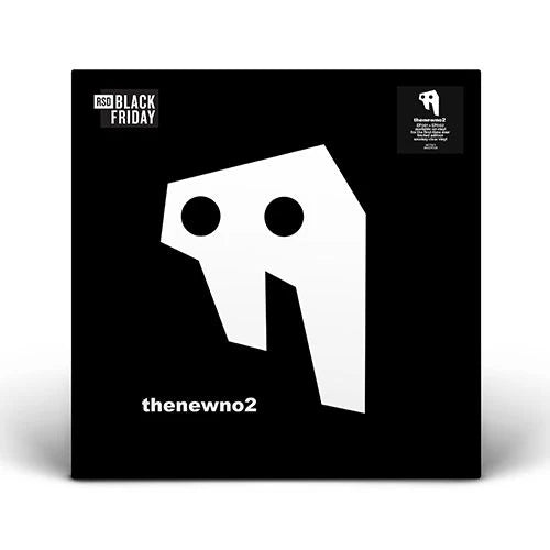 thenewno2 (Dhani Harrison) - EP 001 & EP 002 (Black Friday 2026)