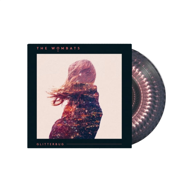 Wombats, The - Glitterbug (10th Anniversary|Rsd 25)