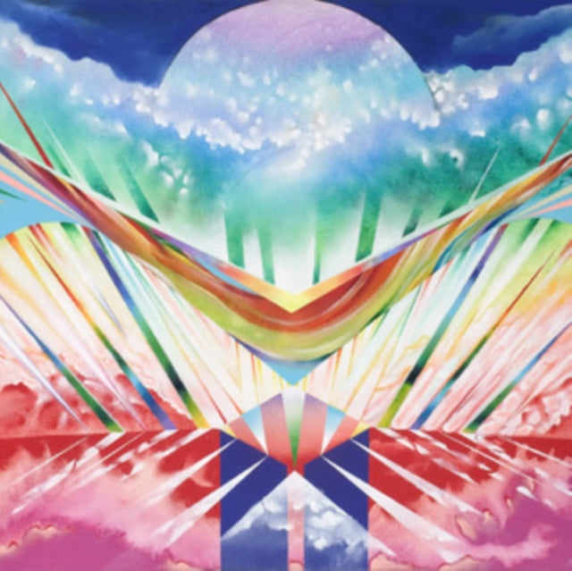 Glenn-Copeland, Beverly - Primal Prayer (2023 Reissue)