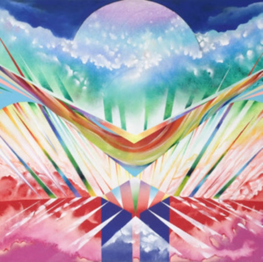 Glenn-Copeland, Beverly - Primal Prayer (2023 Reissue)