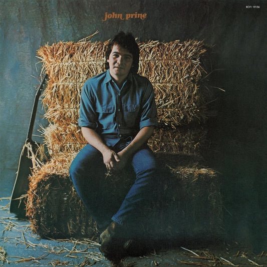 Prine, John - John Prine (2023 Reissue)
