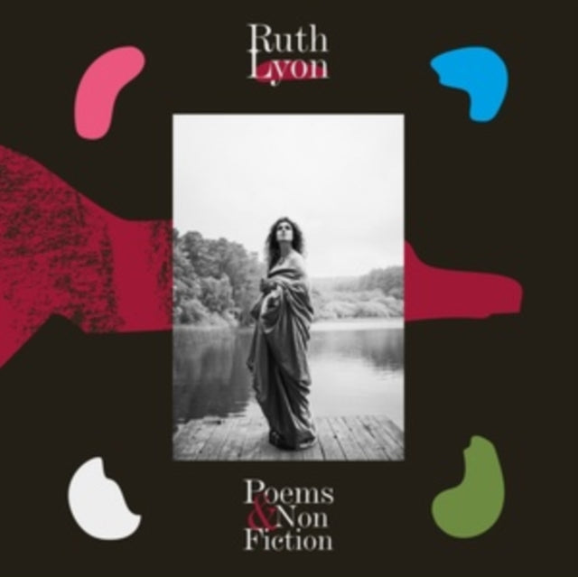 Lyon, Ruth - Poems & Non-Fiction