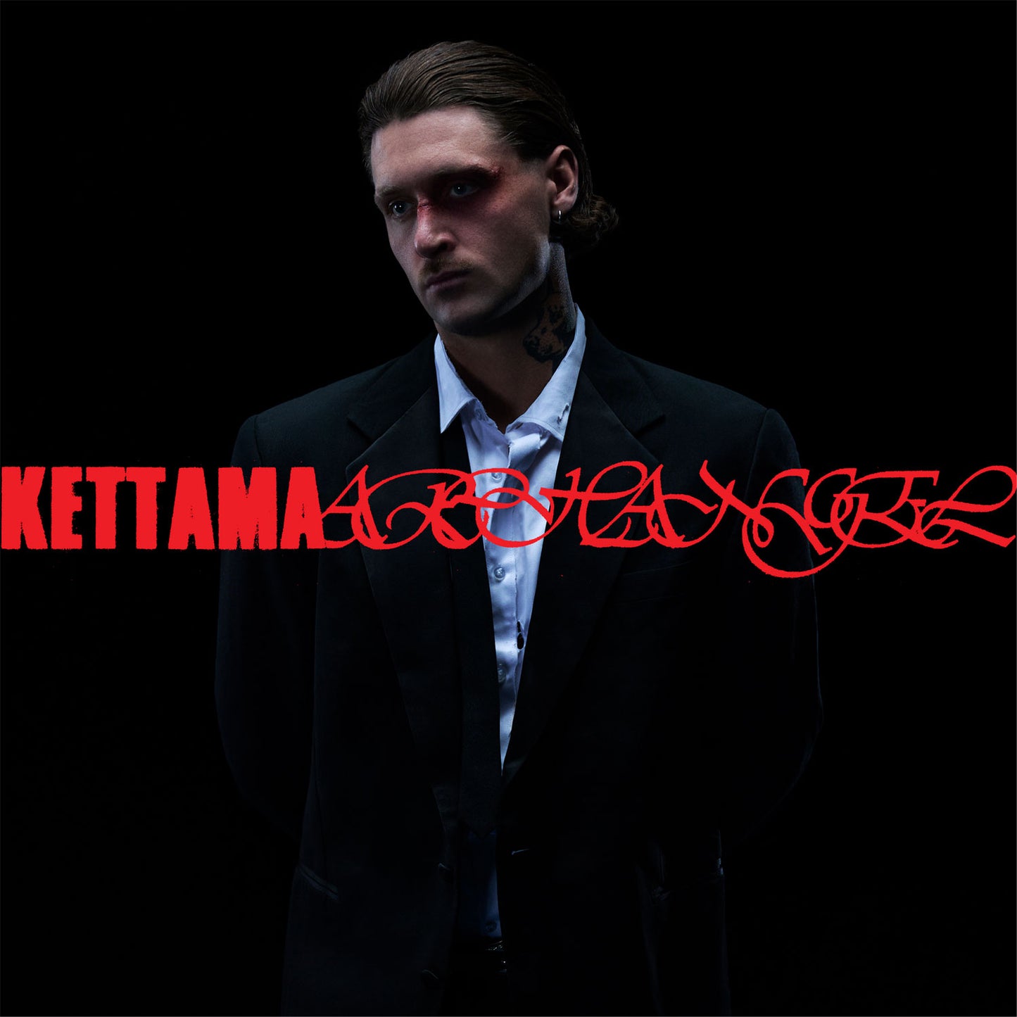KETTAMA - Archangel