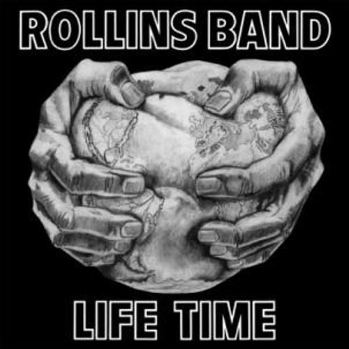 Rollins Band - Life Time (2024 Reissue)