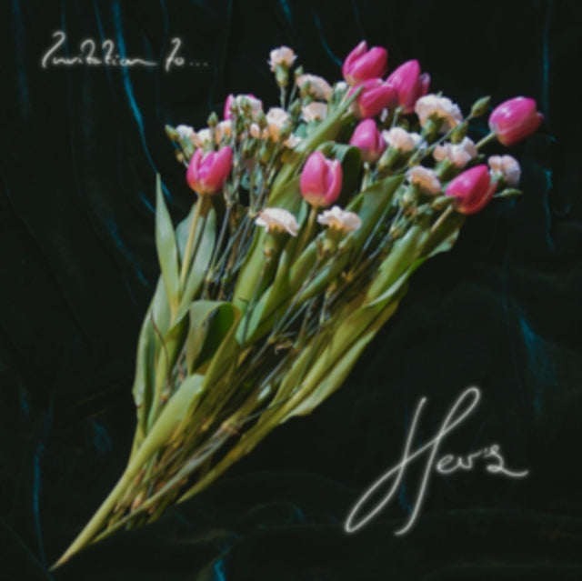 Her's - Invitation To Her'S (2025 Repress)