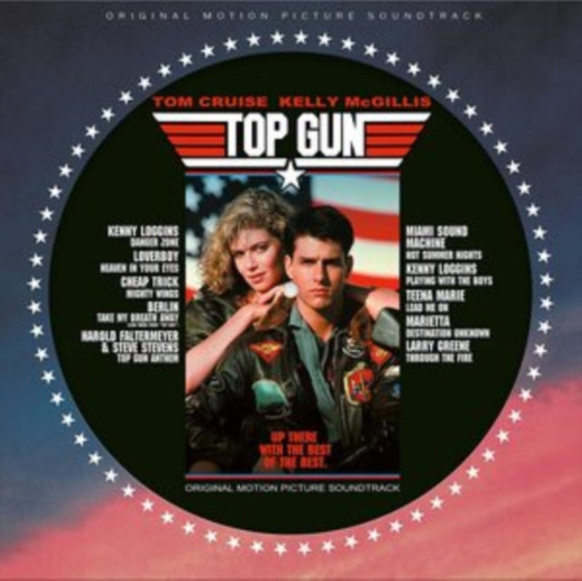Top Gun (OST) - Various Artists