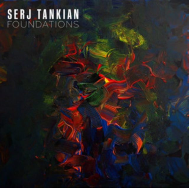 Tankian, Serj - Foundations