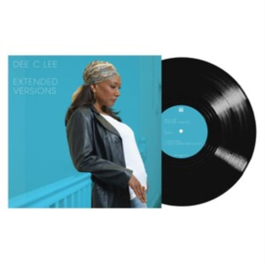 Lee, Dee C - Extended Versions