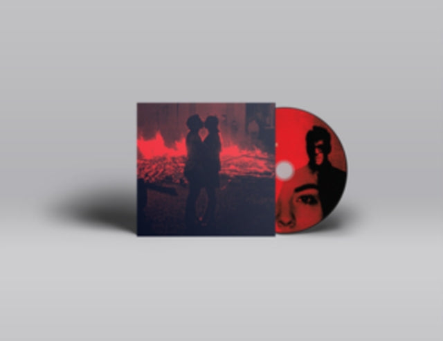 Holmes, David Feat. Raven Violet - Blind On A Galloping Horse