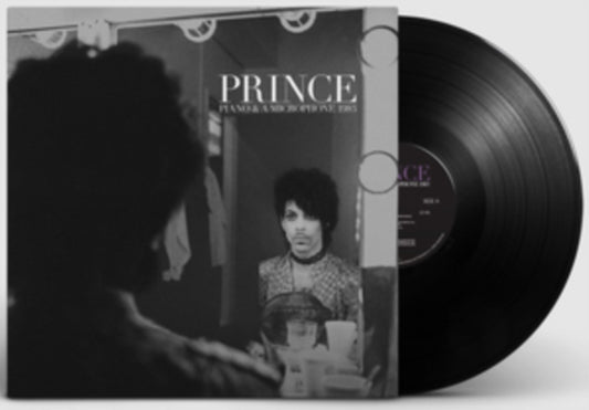 Prince - Piano & A Microphone 1983