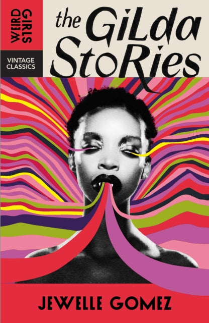 Gomez, Jewelle - The Gilda Stories