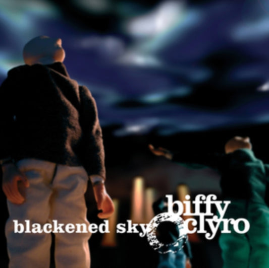 Biffy Clyro - Blackened Sky