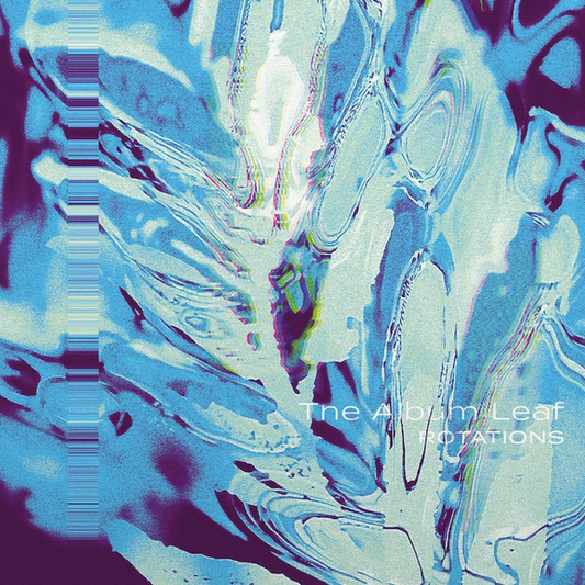 Album Leaf, The - Rotations