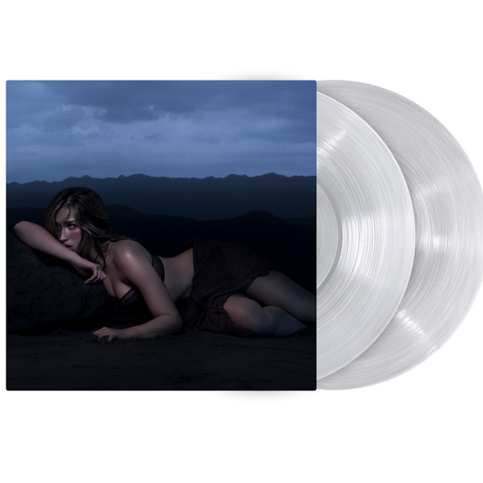 McRae, Tate - SO CLOSE TO WHAT??? (Deluxe Edition)