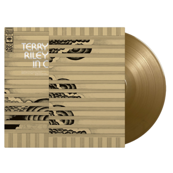 Riley, Terry - In C (2025 Reissue)