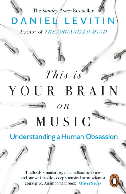 Levitin, Daniel - This Is Your Brain On Music