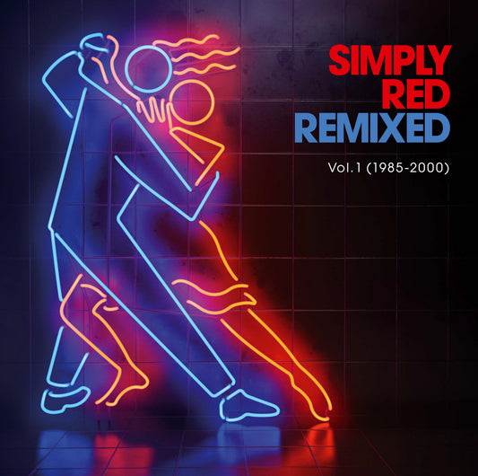 Simply Red - Remixes (RSD 2026)