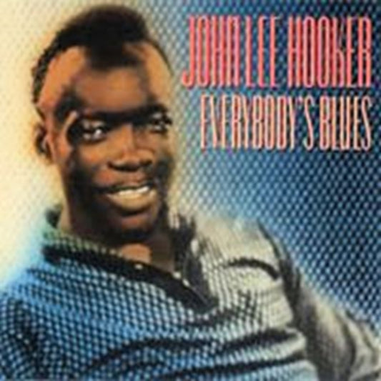 Hooker, John Lee - Everybody's Blues