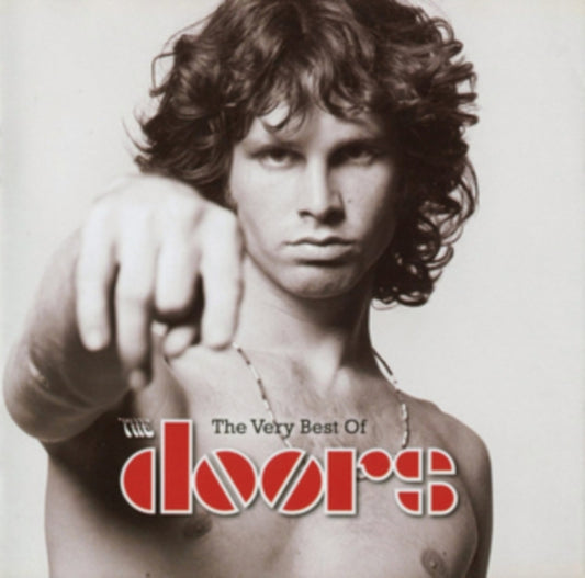 Doors, The - The Very Best Of The Doors