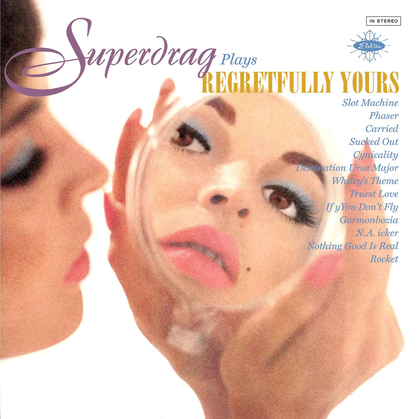 Superdrag - Regretfully Yours (2025 Reissue)