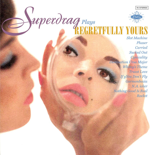 Superdrag - Regretfully Yours (2025 Reissue)