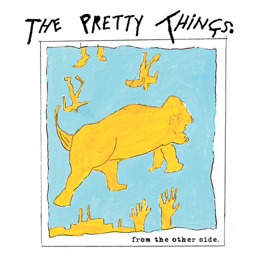 Pretty Things, The - From The Other Side (RSD 2026)