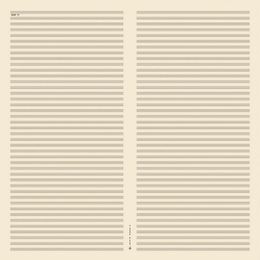 Faust - IV (2025 Reissue)