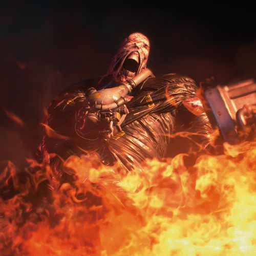Resident Evil 3 (OST) - Music By Capcom Sound Team (2024 Reissue)